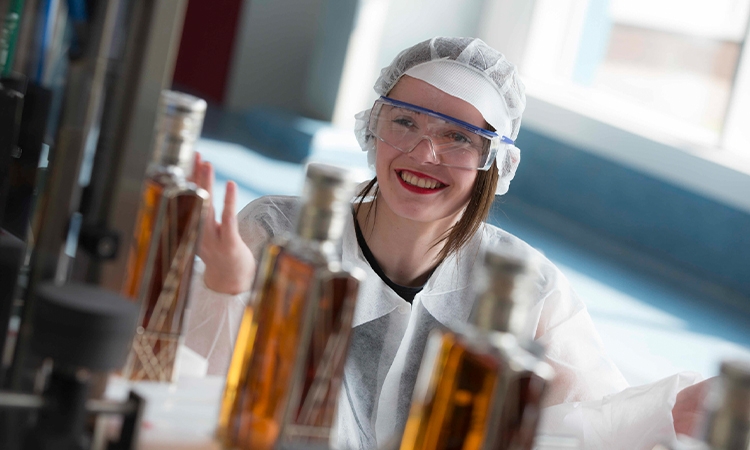 Diageo Early Career Opportunities